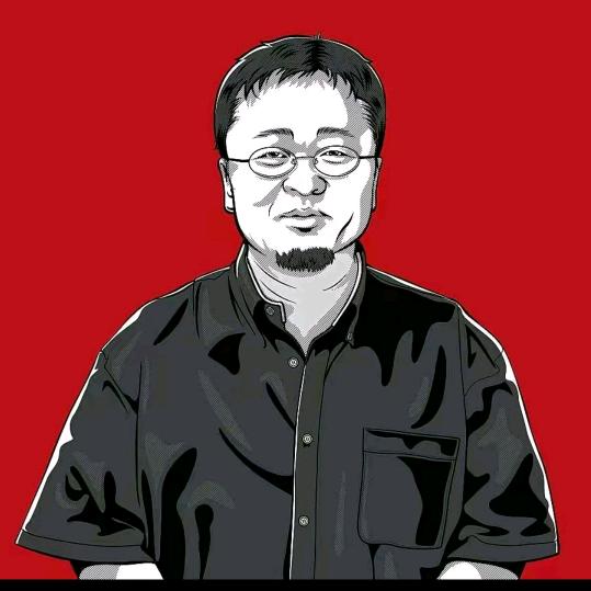 交个朋友-老罗趣事