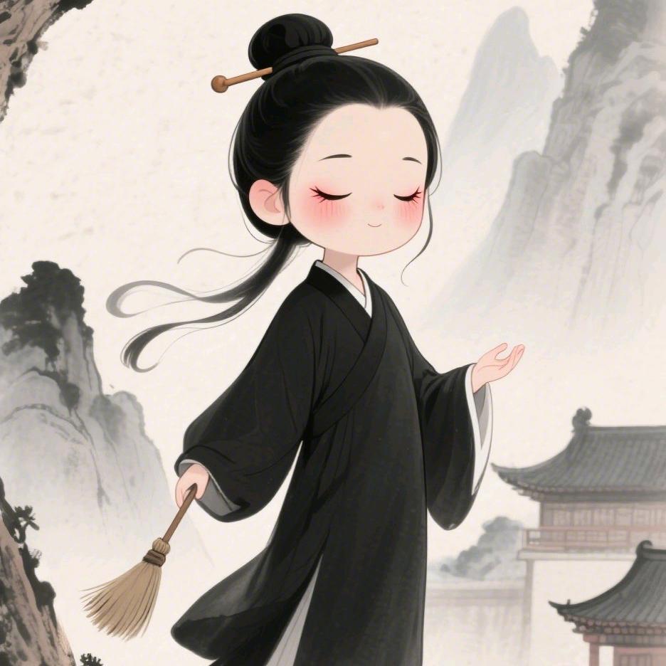 三林师兄