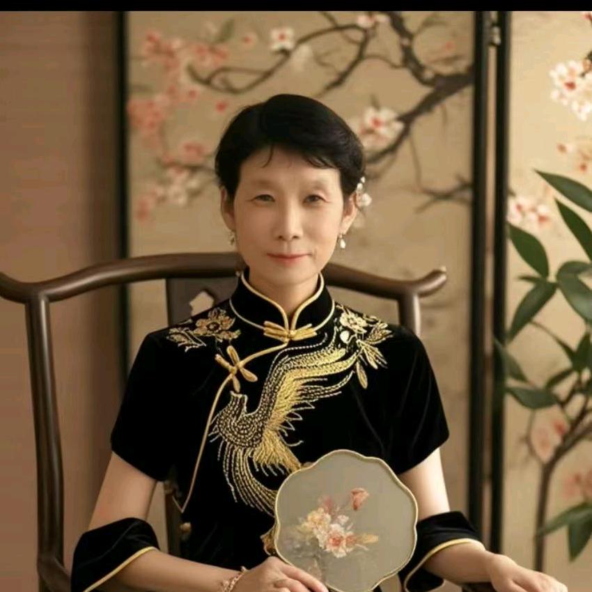 岁月静好