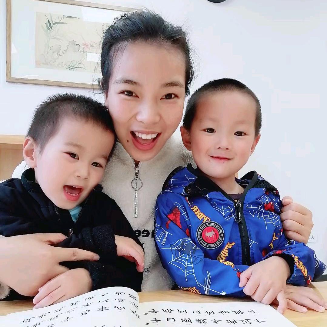 郸城县有得读书