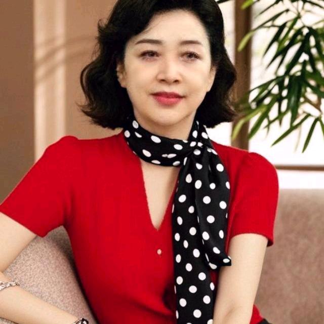 岳洪青(快乐人家)