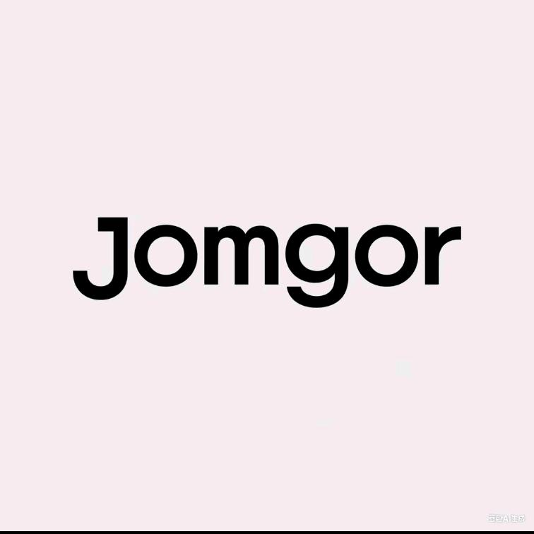 绿🫧： jomgor