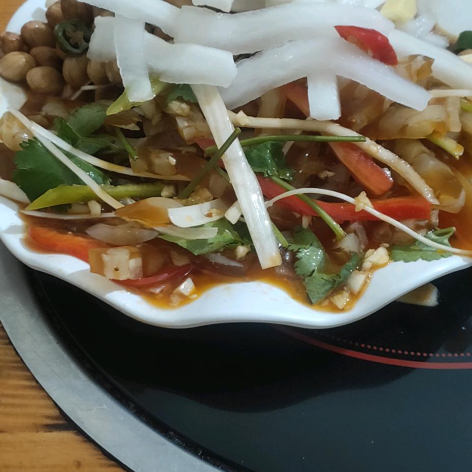 好吃鬼