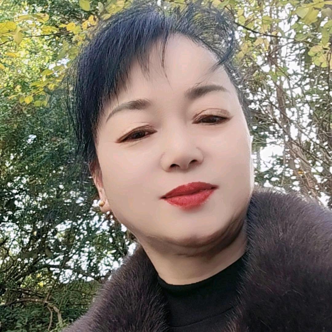 家和万事兴娇姐