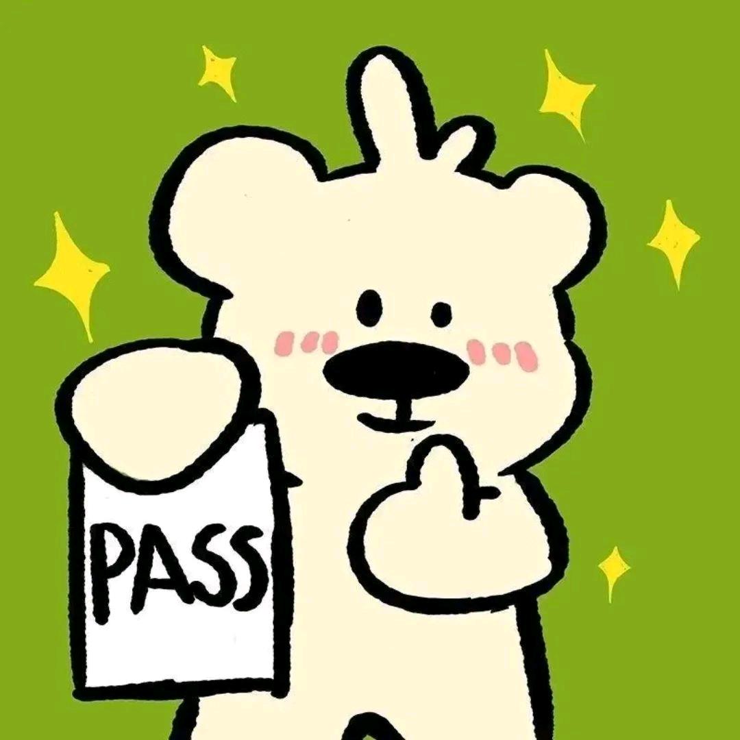 ✌️