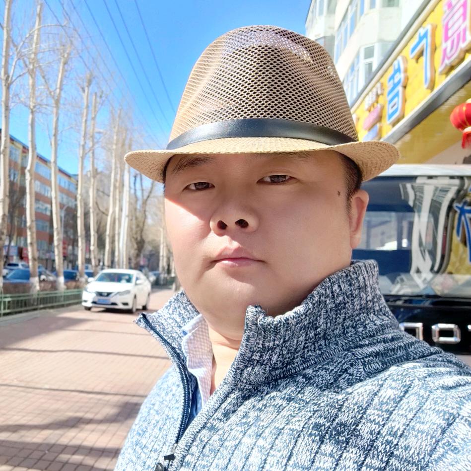 黑河大田帝广告