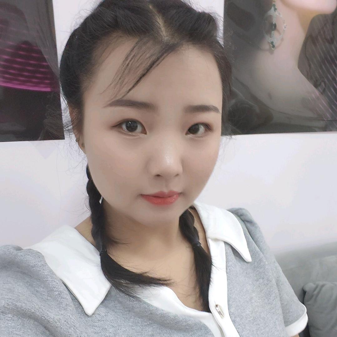 香香