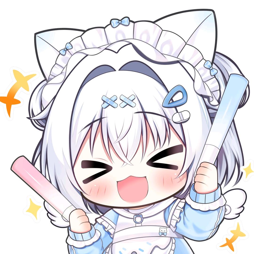 蛋黄小泡芙ଘ^⦁᎑-^ଓ