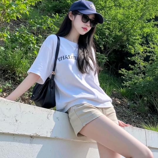 蓝色妖姬（小妖精）