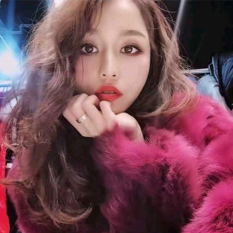 懒猫nono 7妹女装