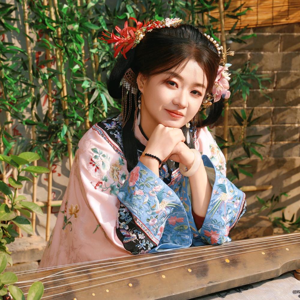 美少女♥️战士