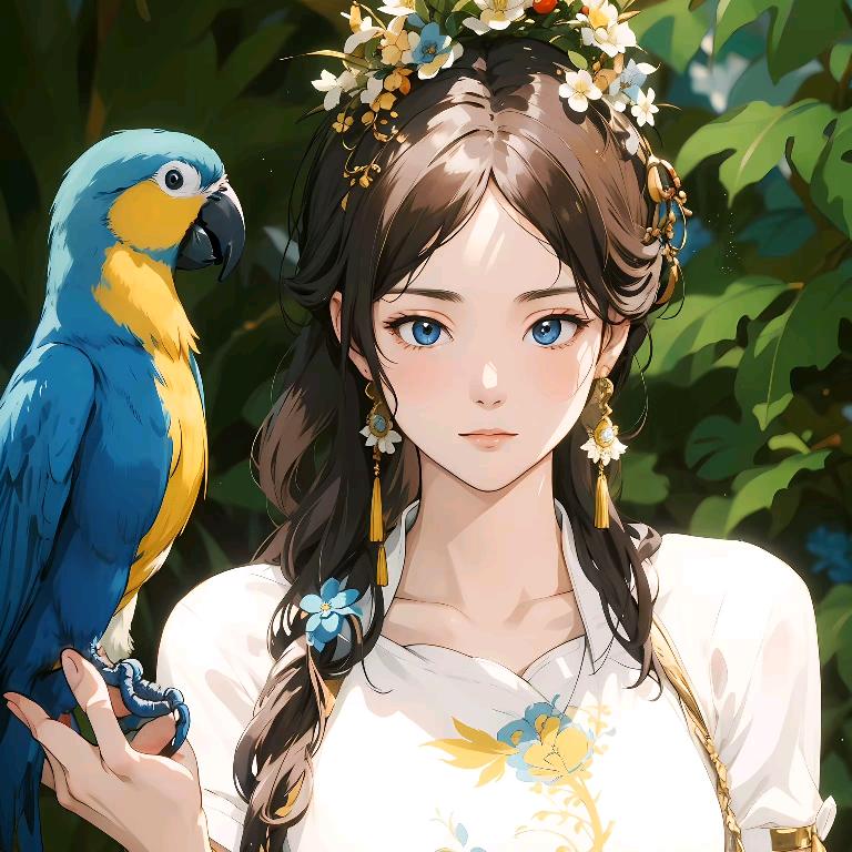 农村白菜（备孕版）