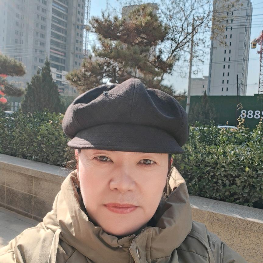月姐