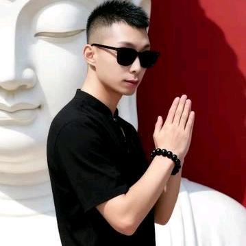 🥀⃟等待ꦻ有缘人ꦿᭁ🐶