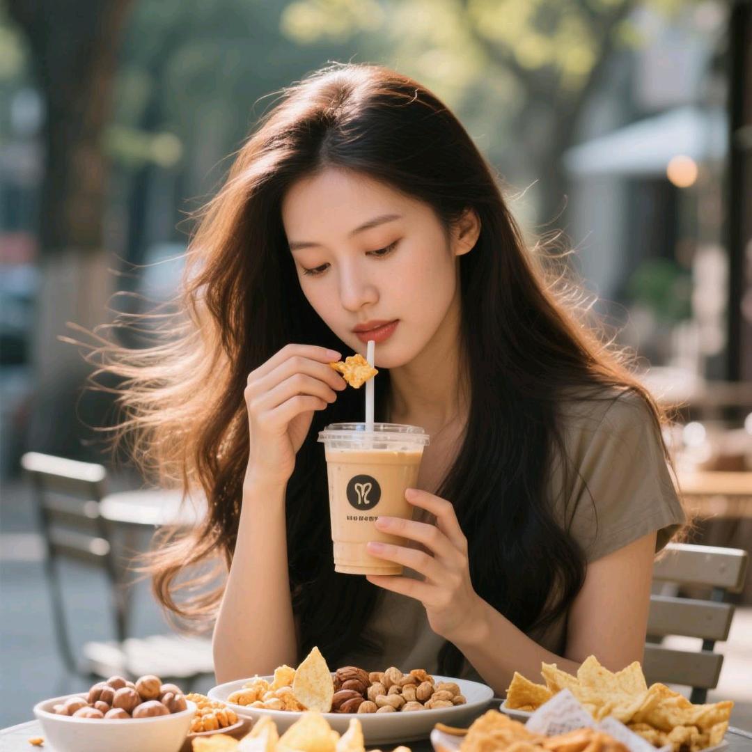 灵灵零食铺
