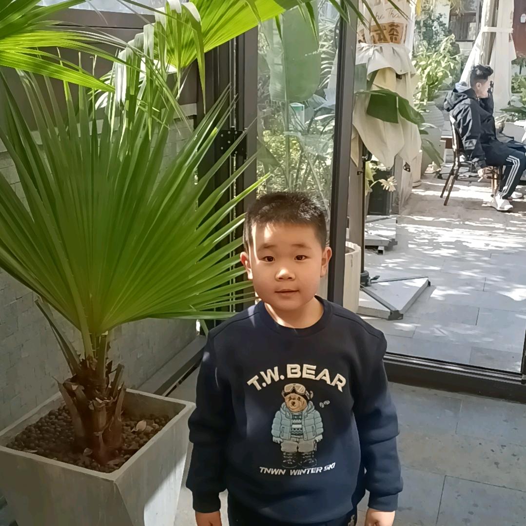 俊俊外婆