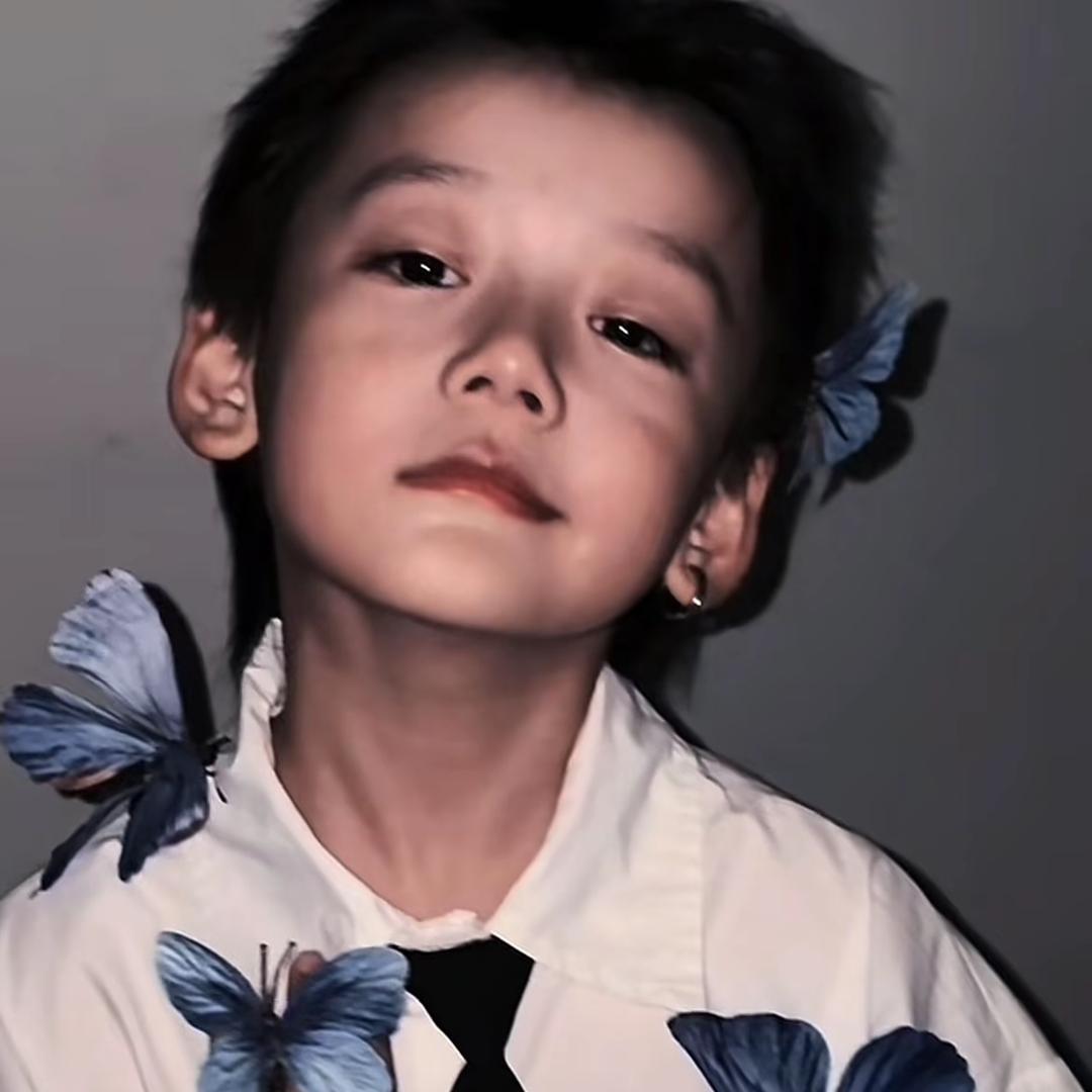 小李子