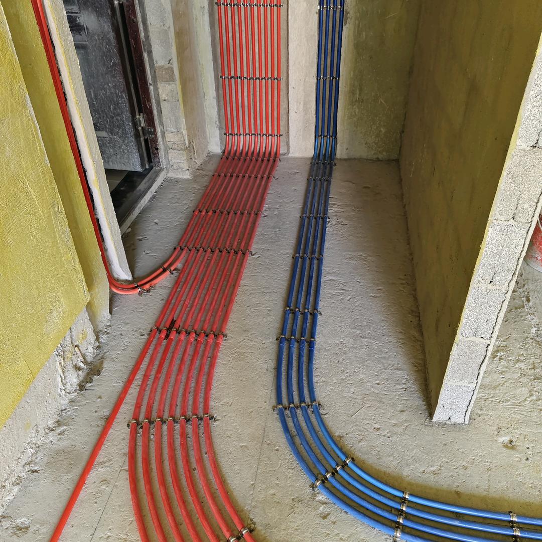 凤冈水电安装和装修达人