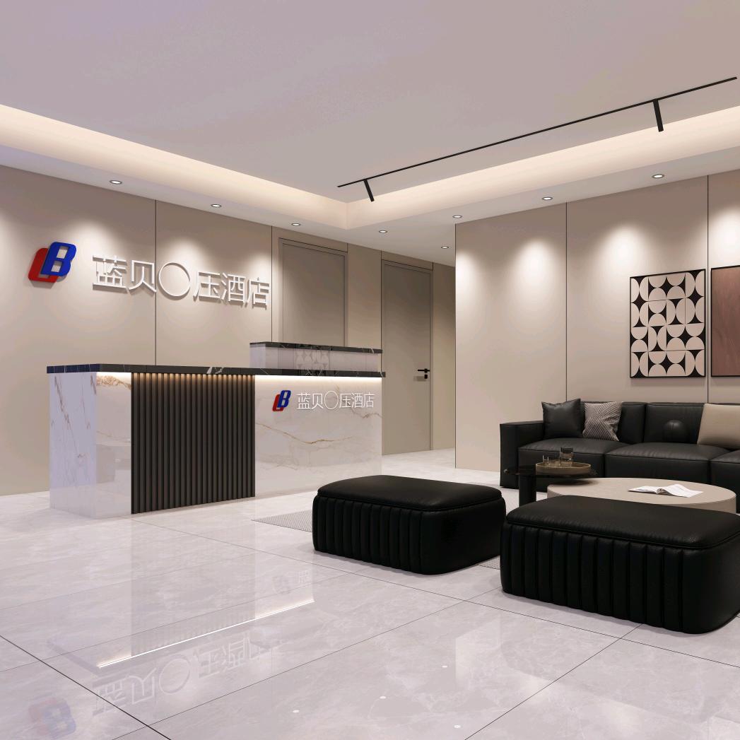 蓝贝0压酒店蓝贝0压酒店（珠海海滨泳场店）