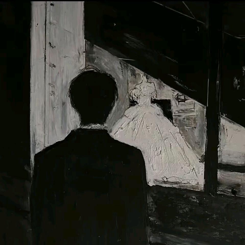 阑珊