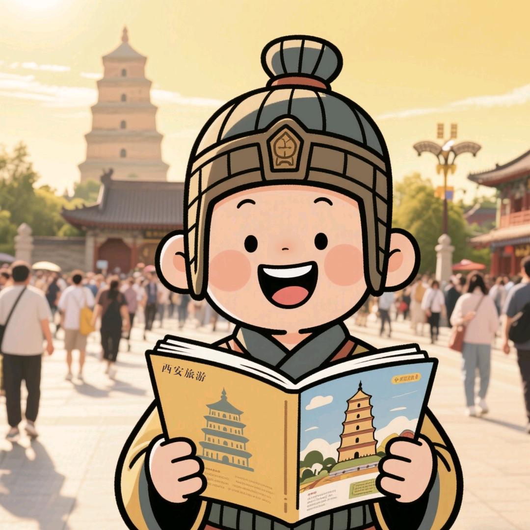 西安旅游驼铃传奇千古情长恨歌门票