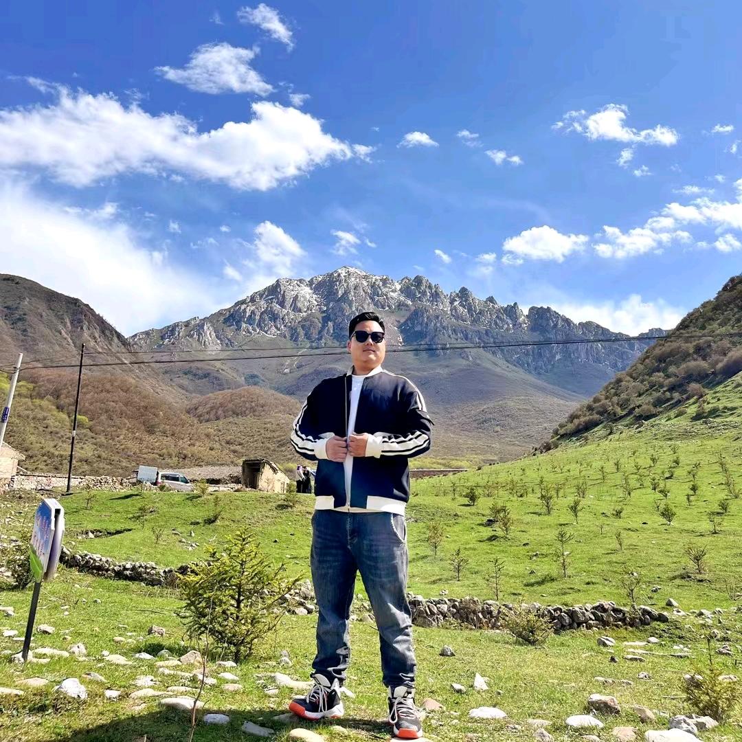 渭源小胖滋补工坊