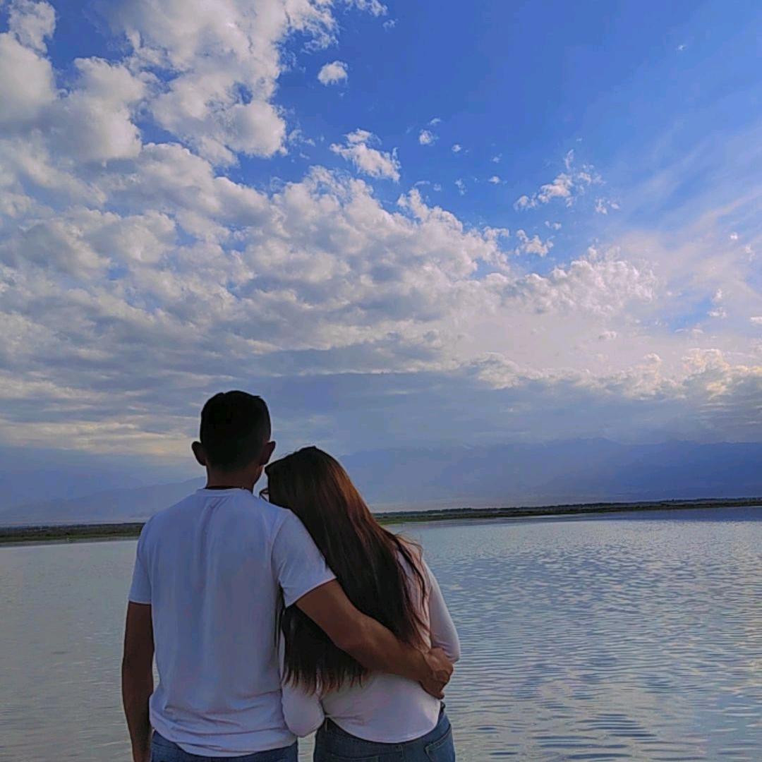 麦夫人👩‍❤️‍👨