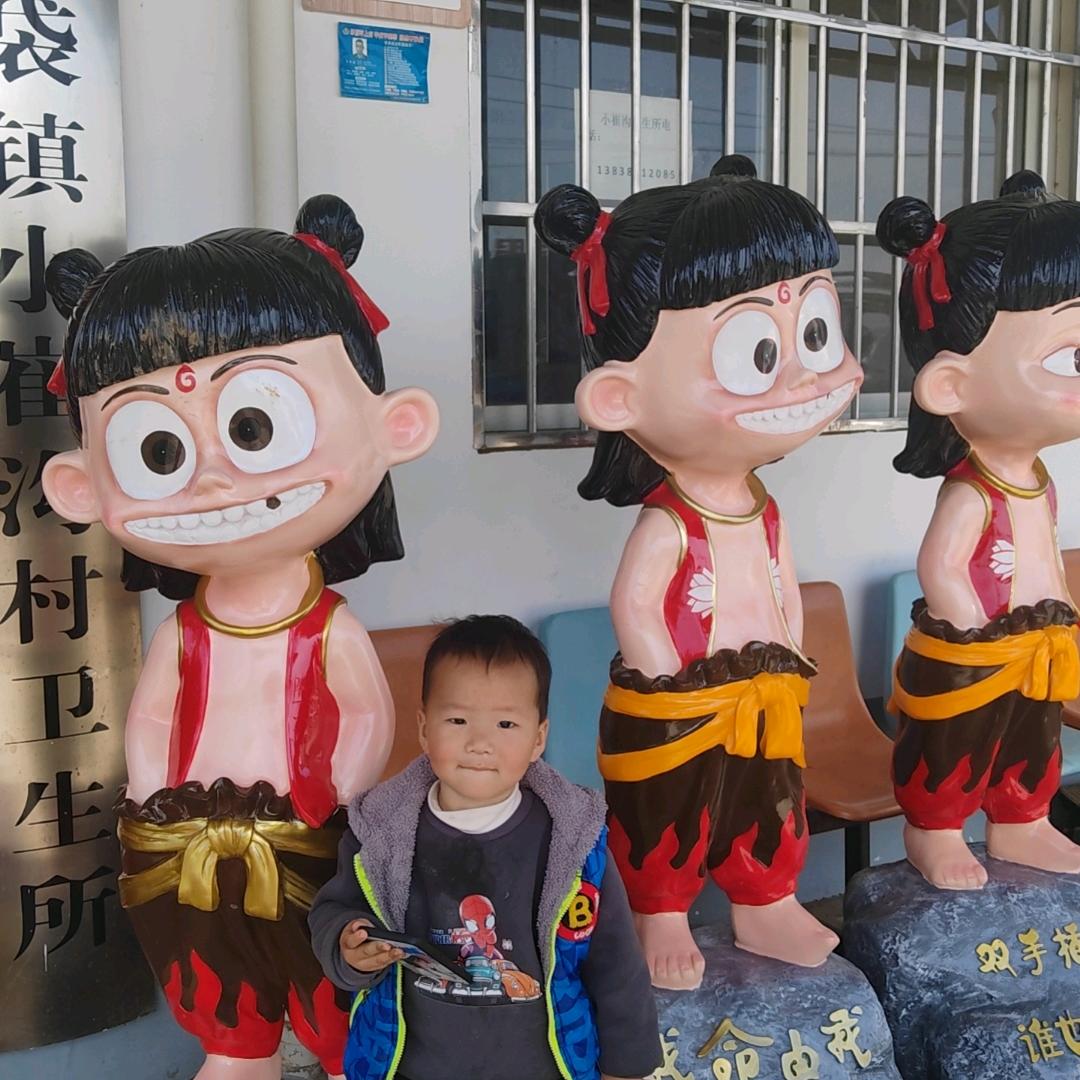洛阳牡丹