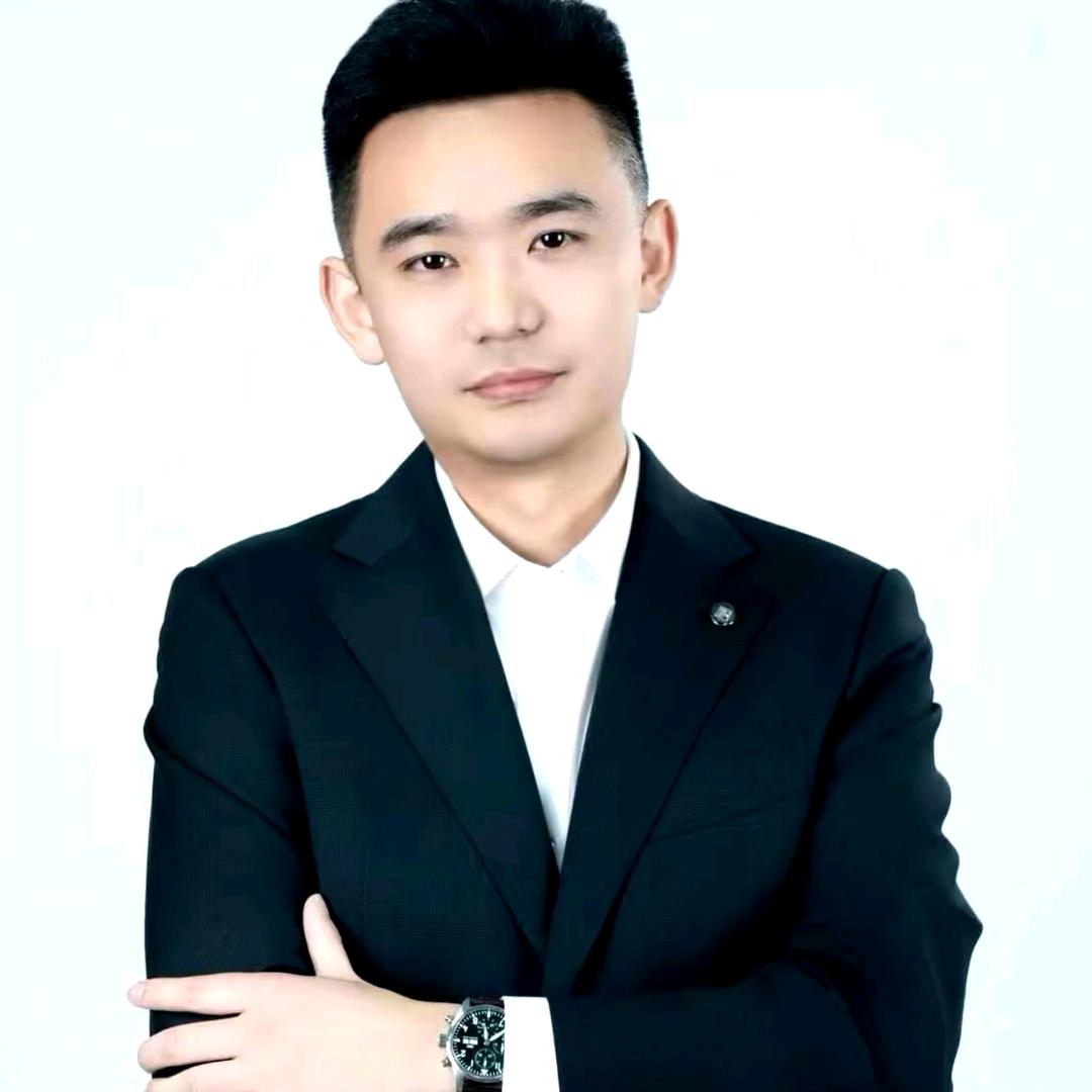 Mr.赵（一个懂营养的厂长）