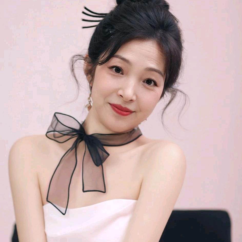 鱼美人英姐直播