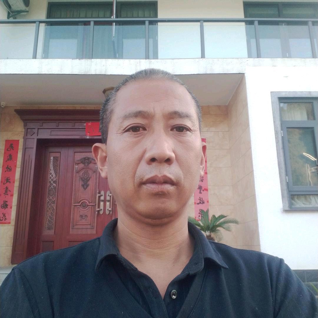 武天顺