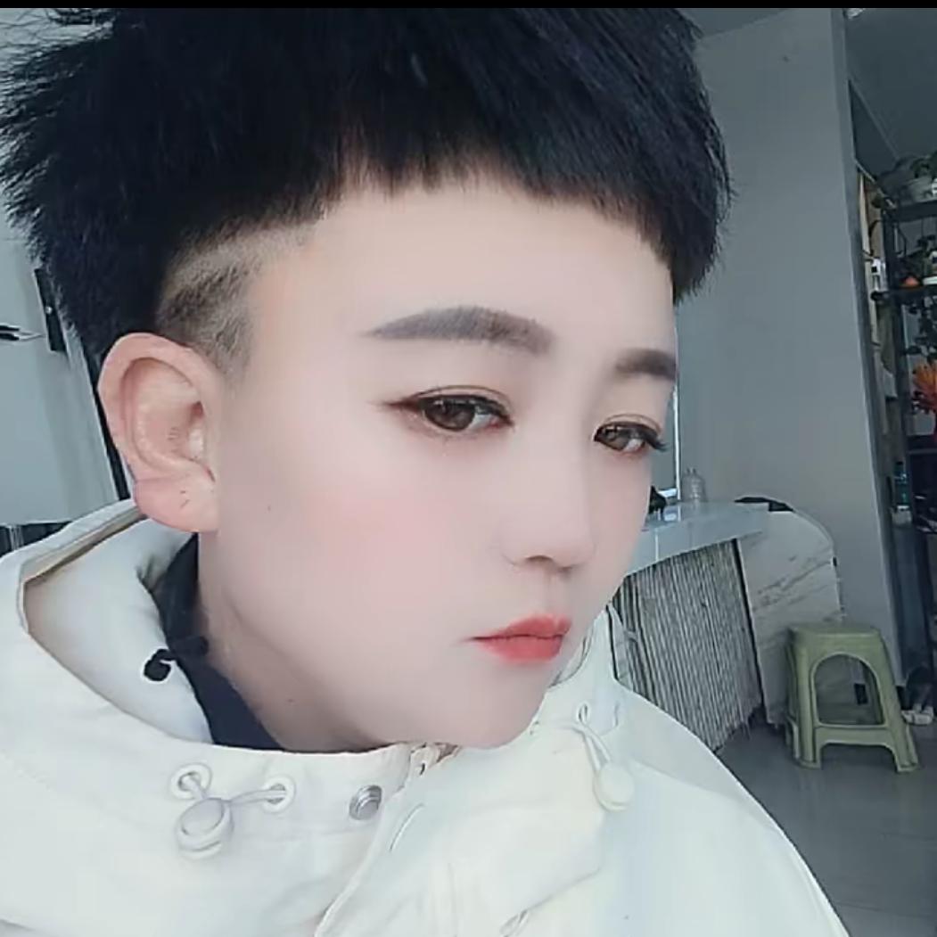 坚强