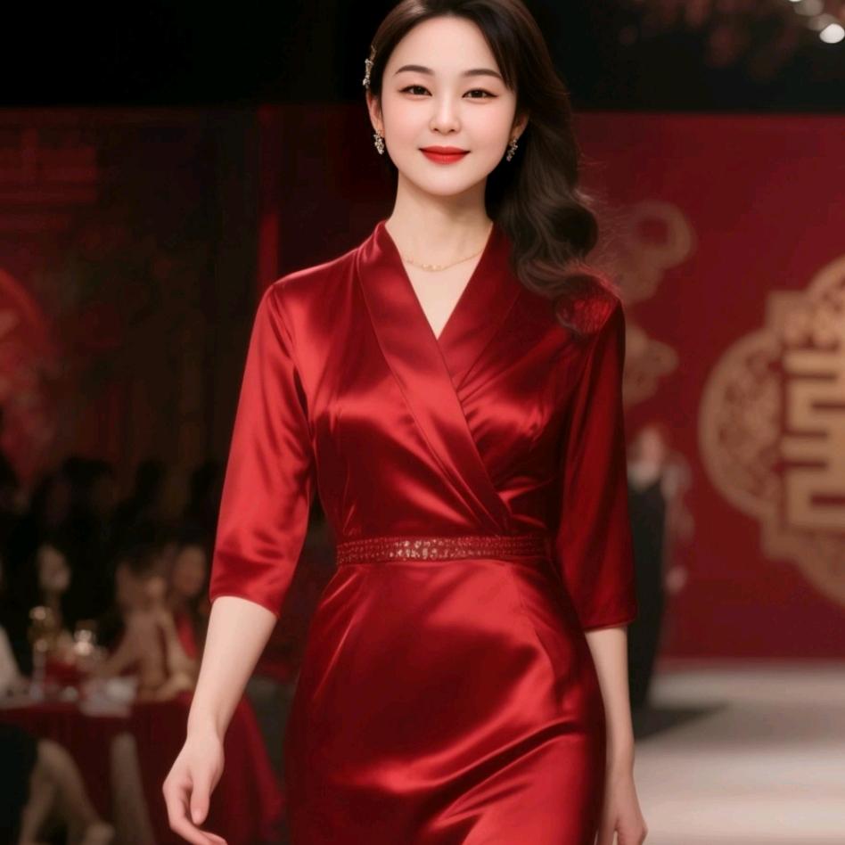 红姐女装