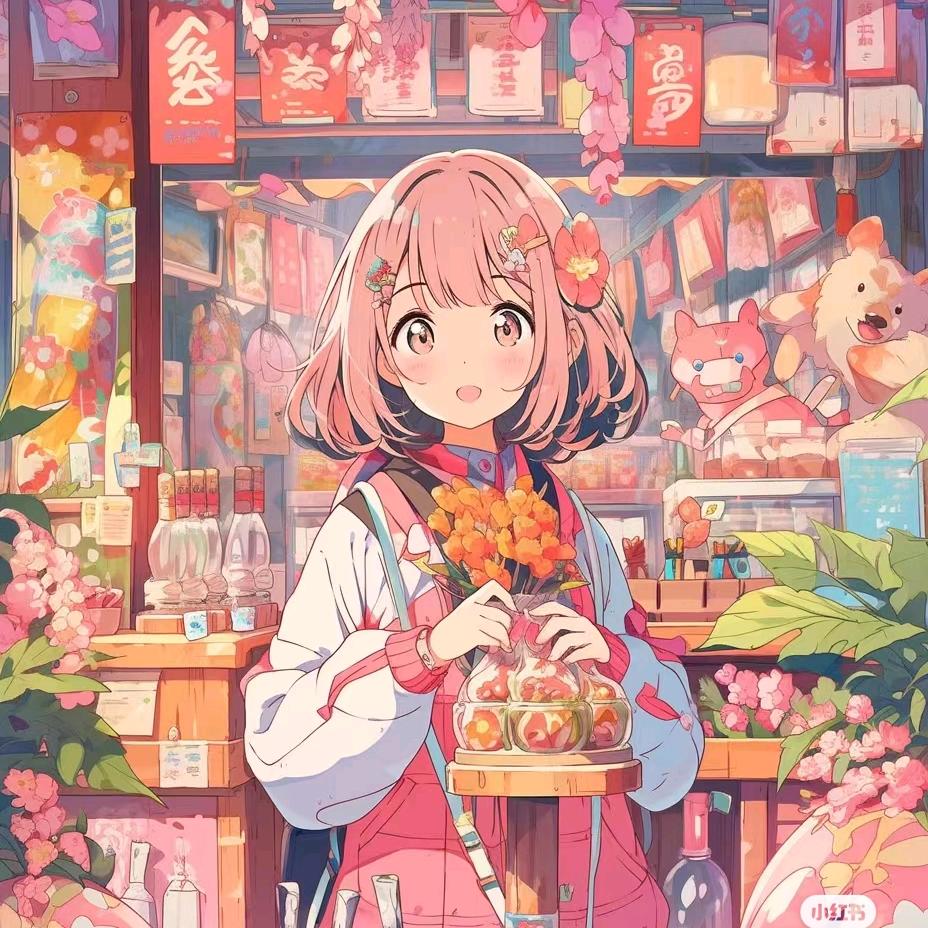 💞草莓软糖🌹