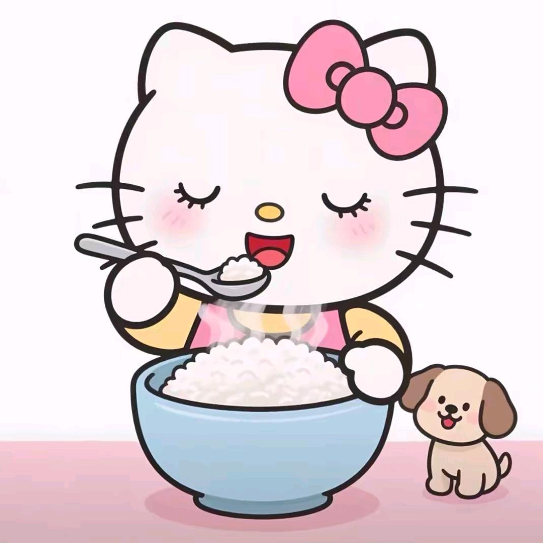 小兔说打你
