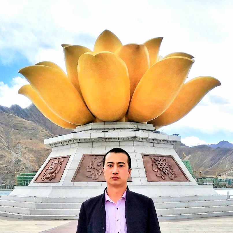 山河故人