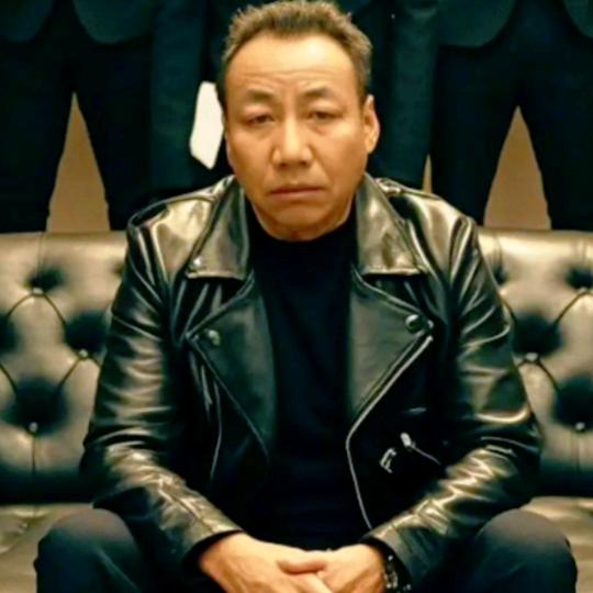 龍哥