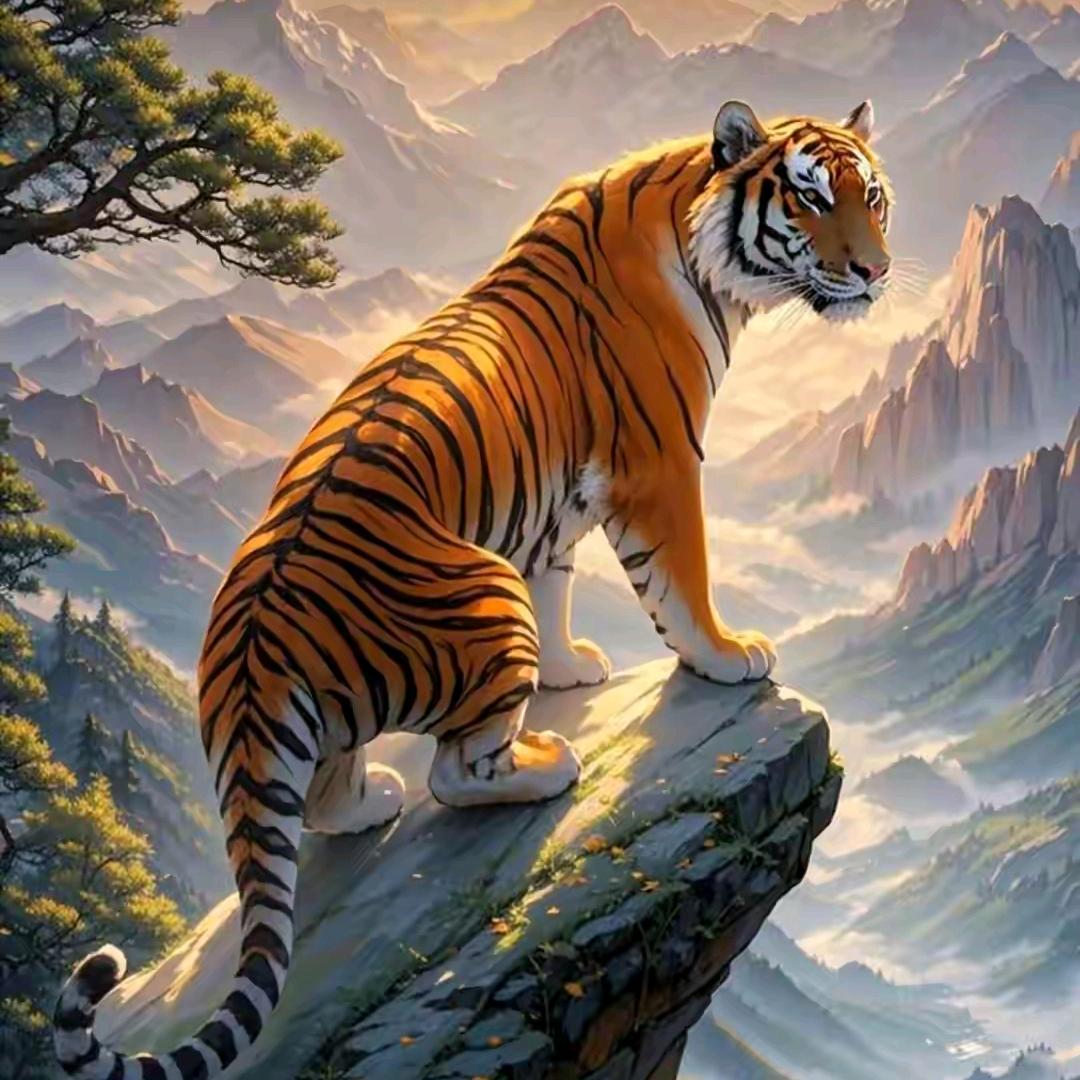 🐅70后大叔🇨🇳