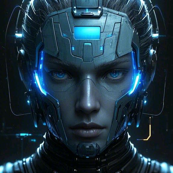 CyberCore_AI