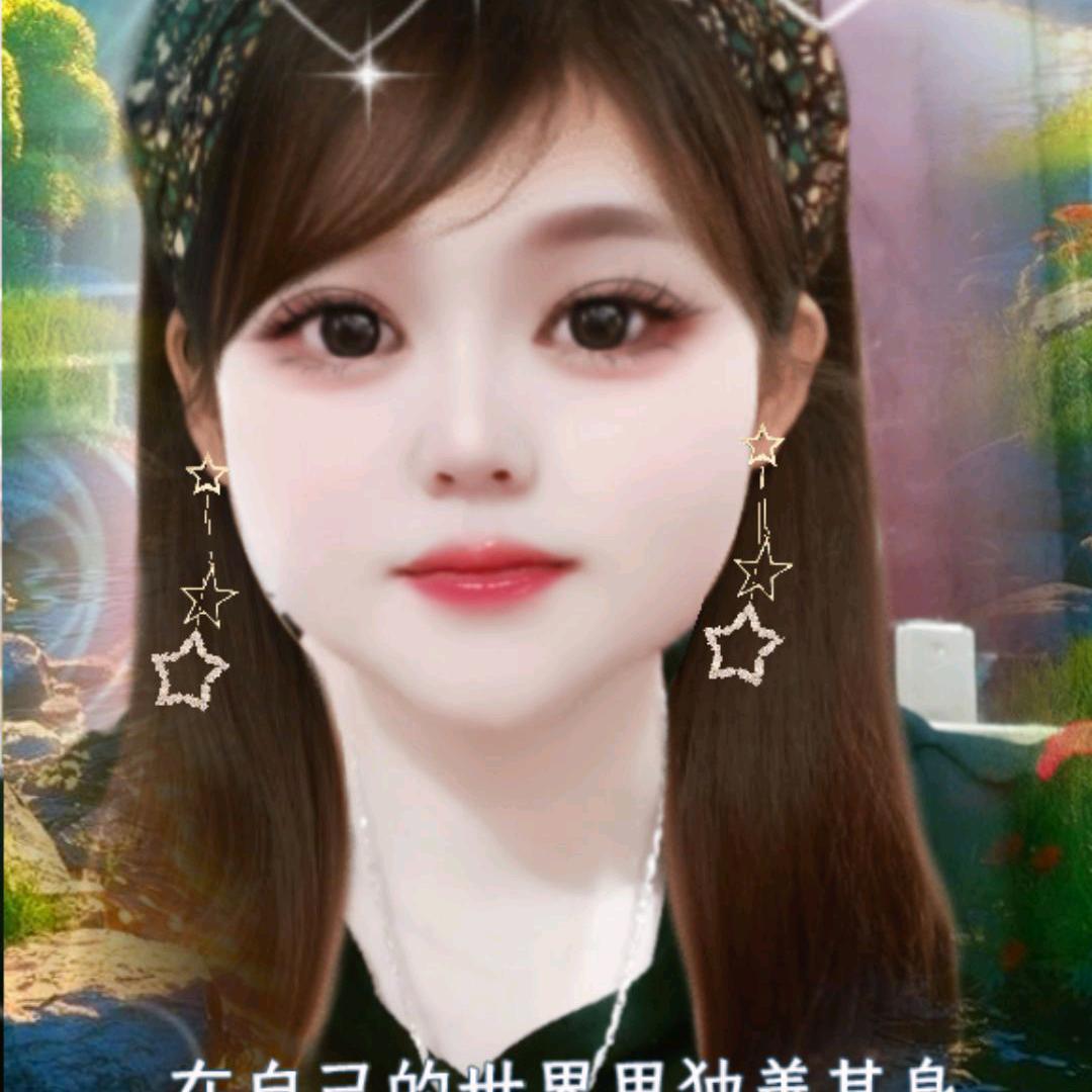 不经历风雨，怎能见彩虹