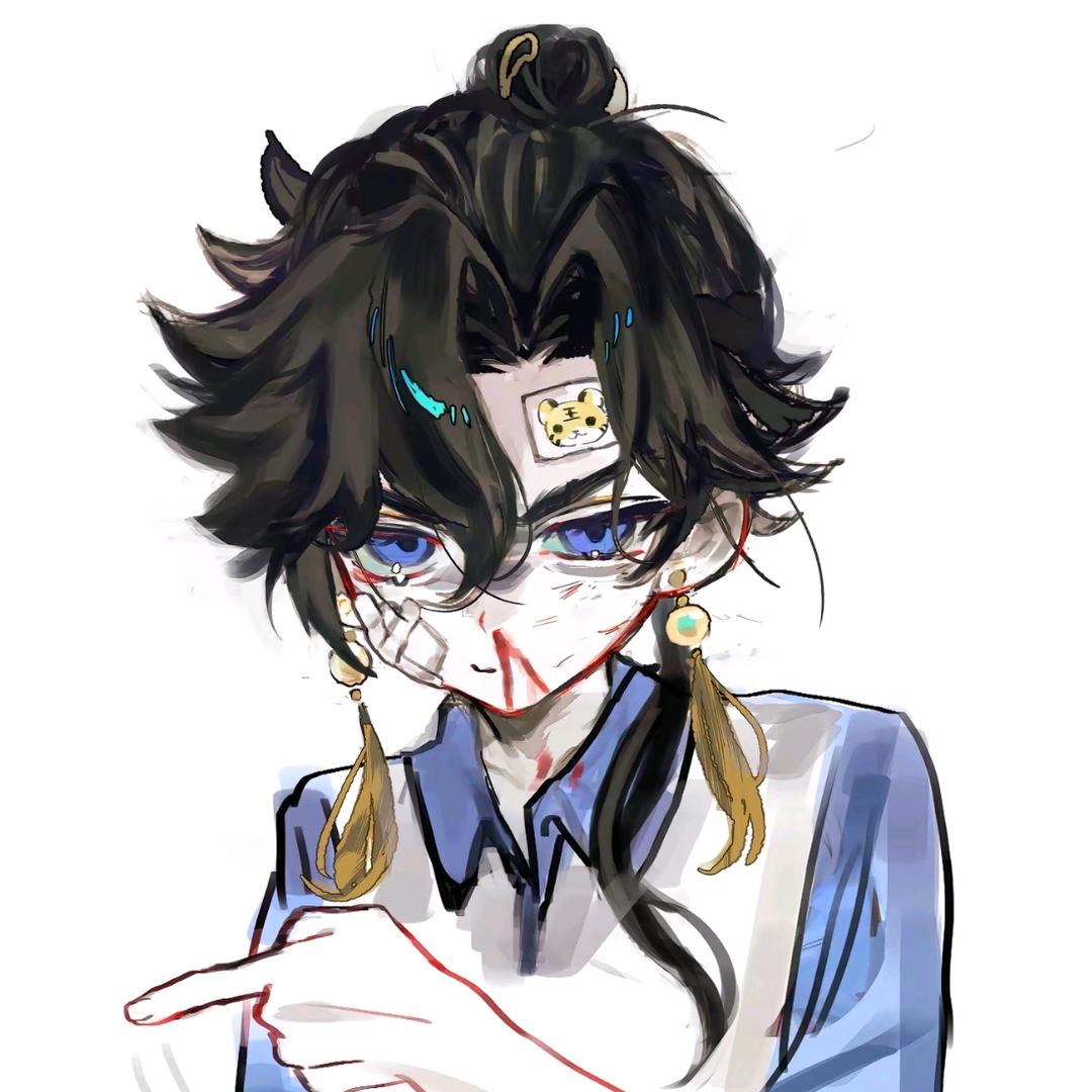 让我不爽我就啃死你