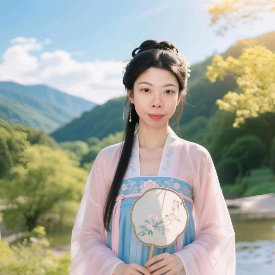 招财锦宝👑