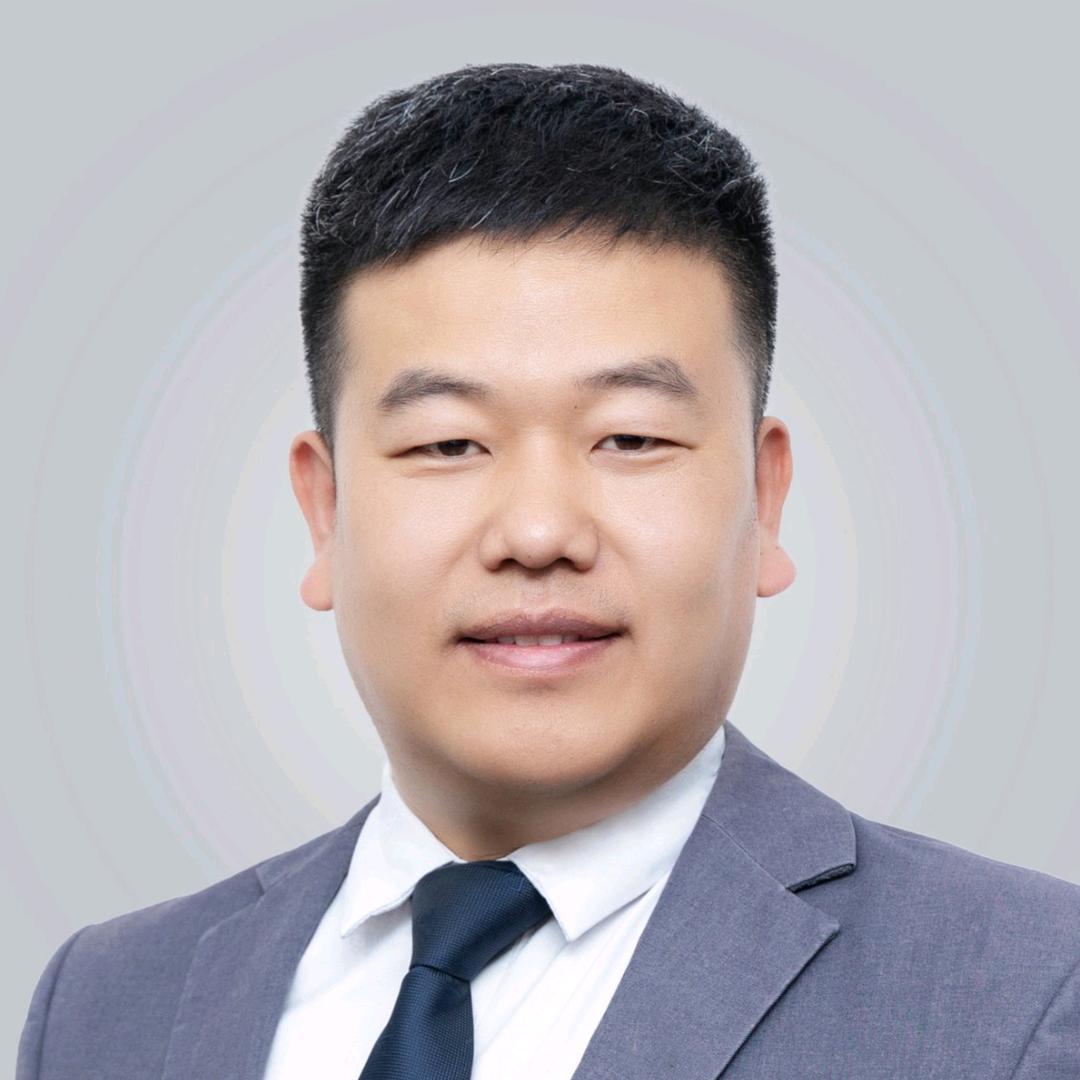 北京置业顾问王世民