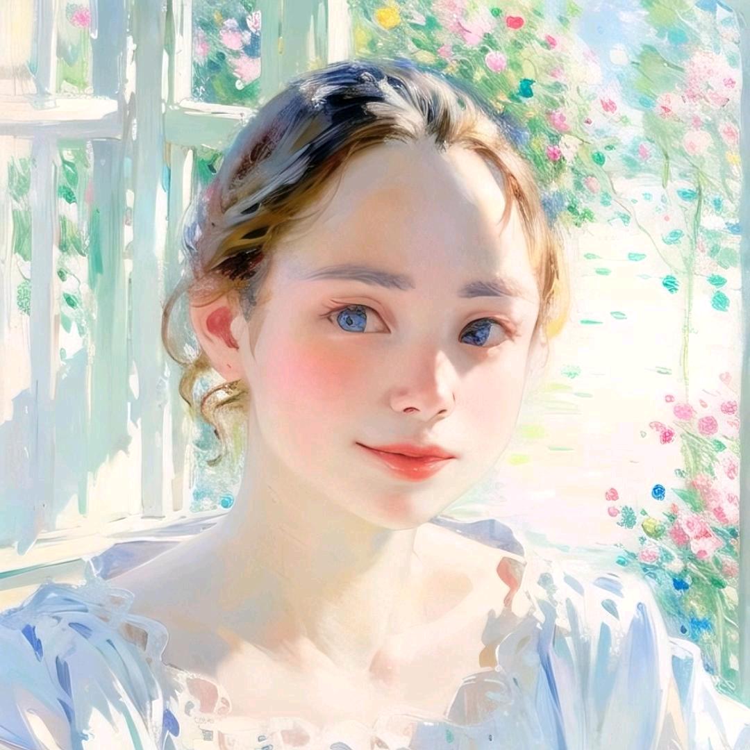 祁亚婷💄🌺❤️