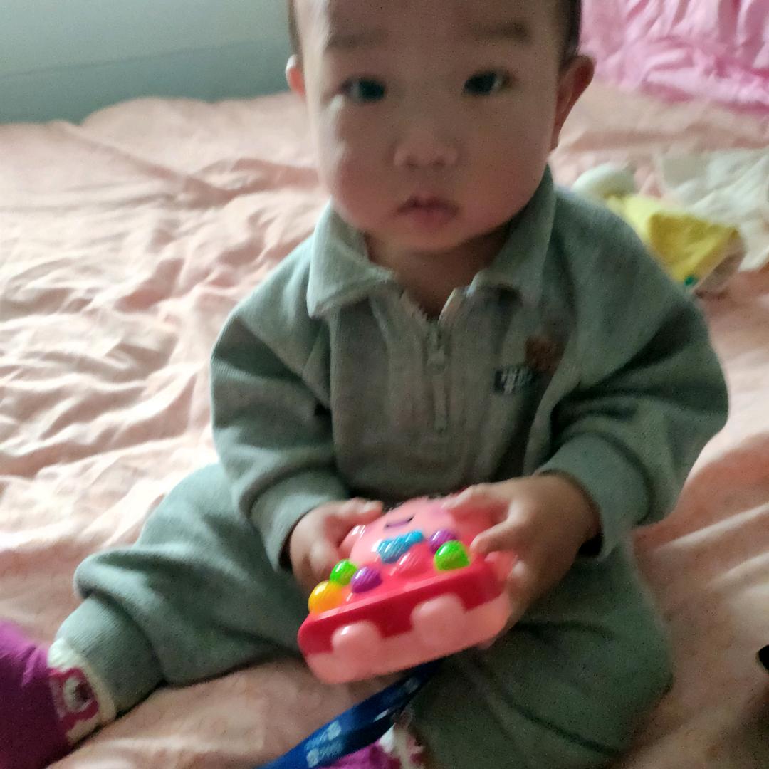 思言麻麻