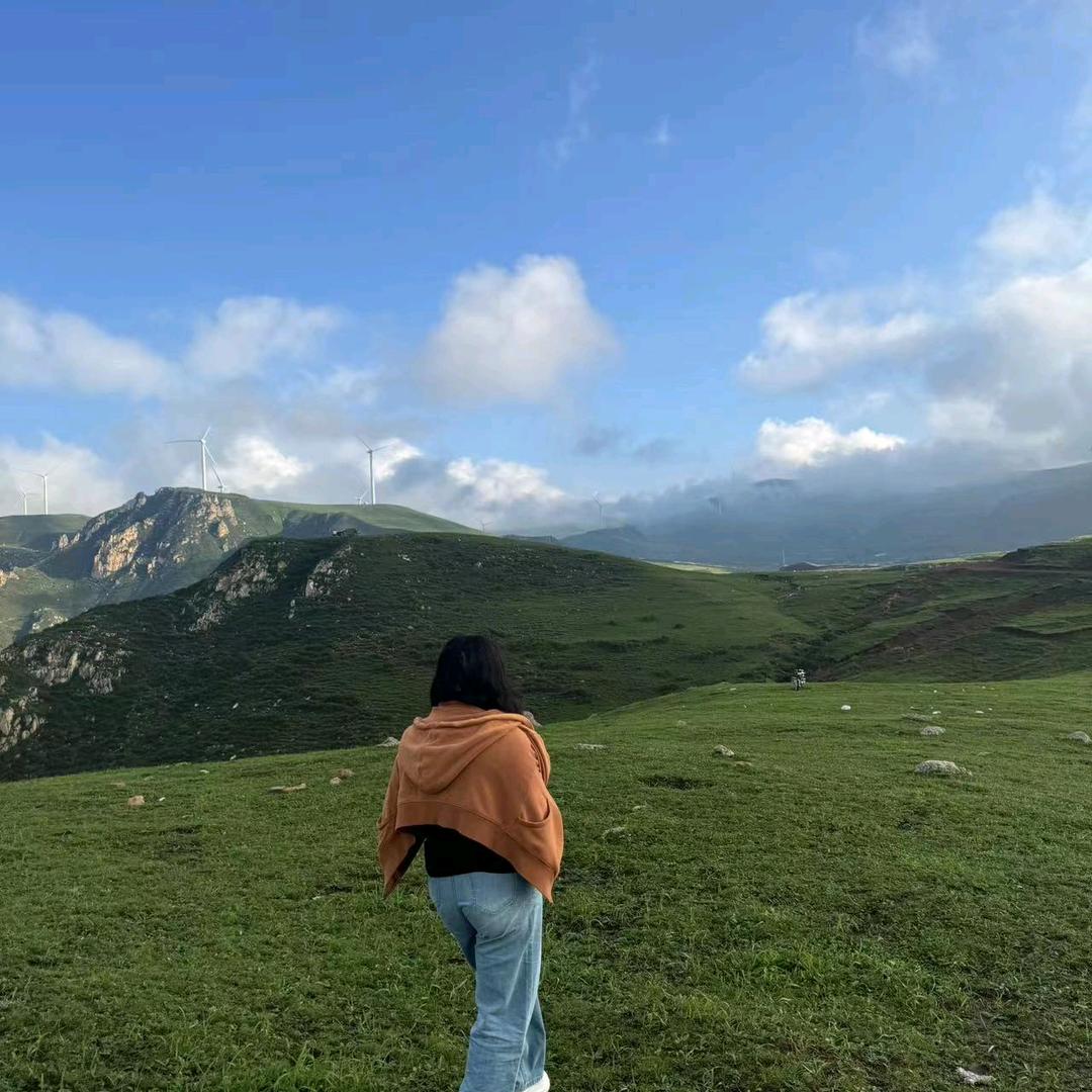 一笑而过