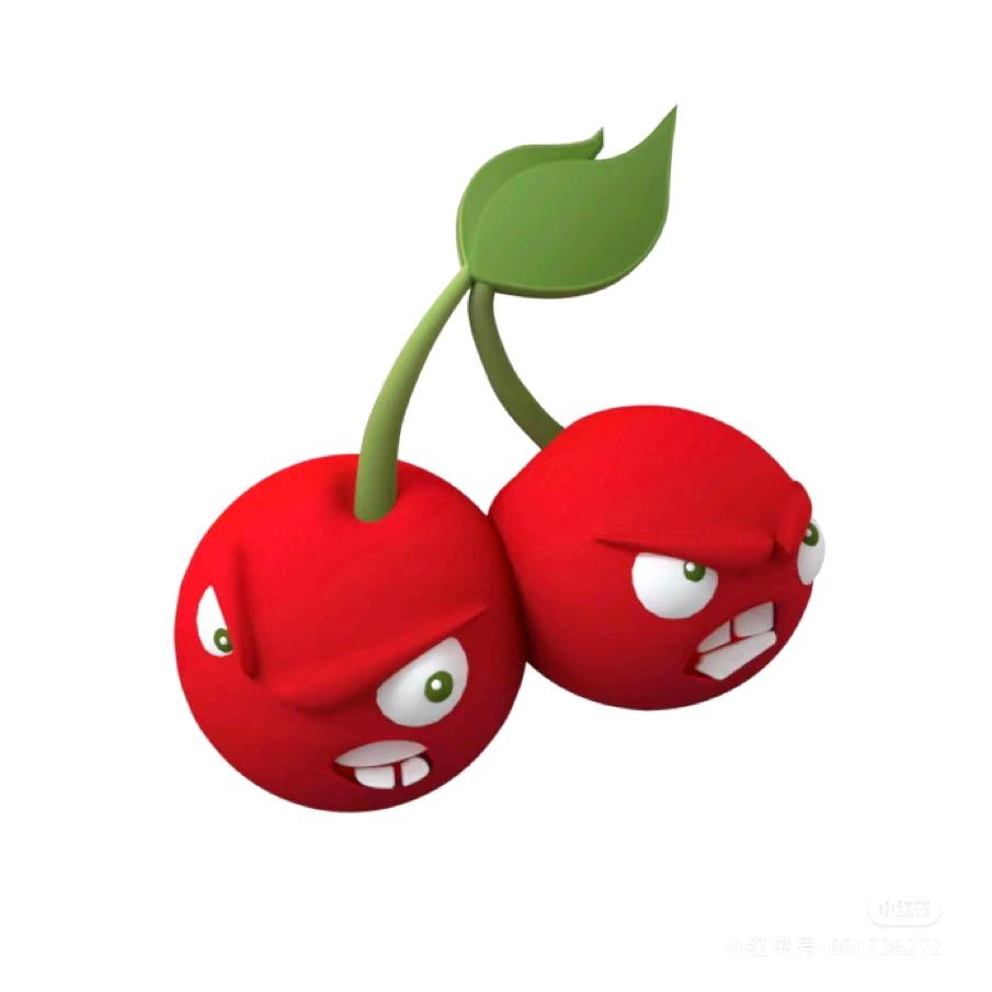 樱桃炸弹
