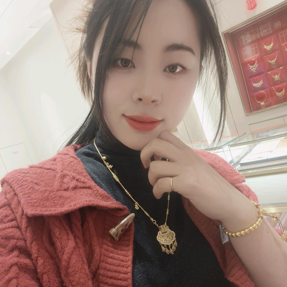 漳州水贝黄金-小道