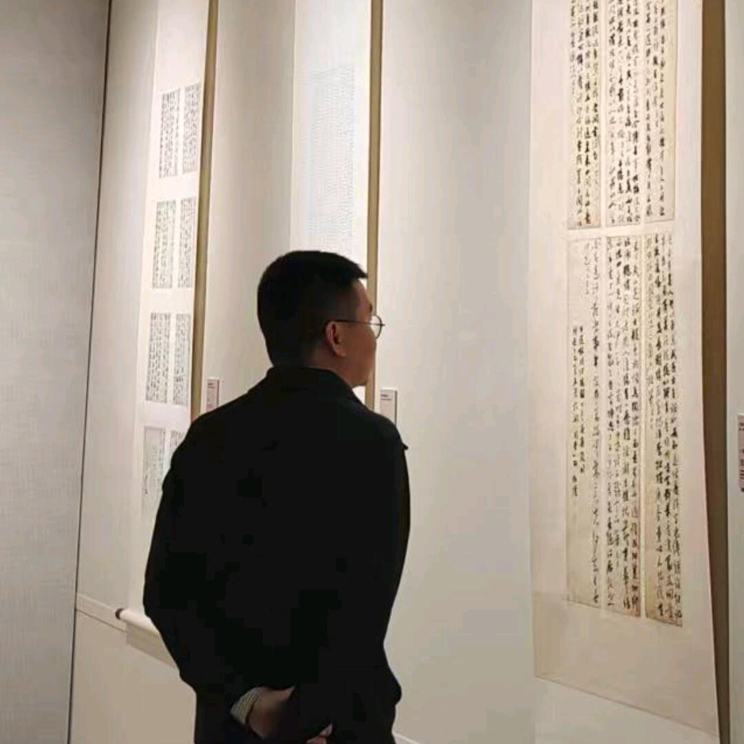 徐月文书法工作室