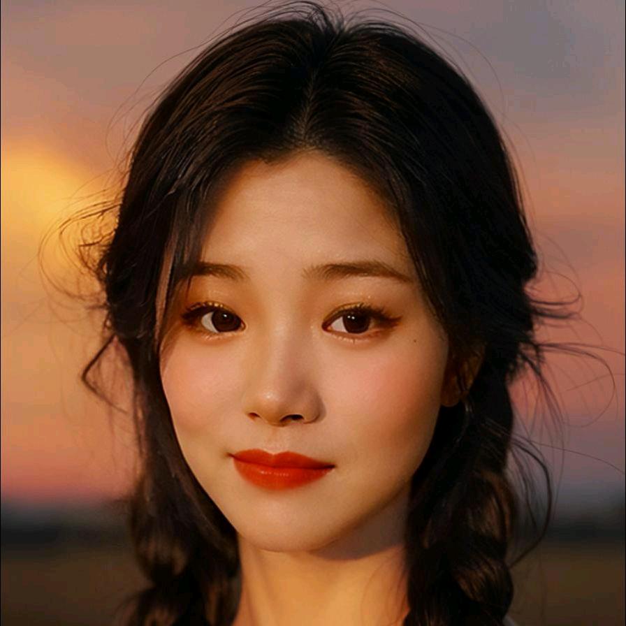 我是你的格桑花。
